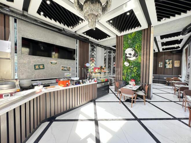 İcarəyə verilir  obyekt 220 m², Kubinka q., photo 21 from 24