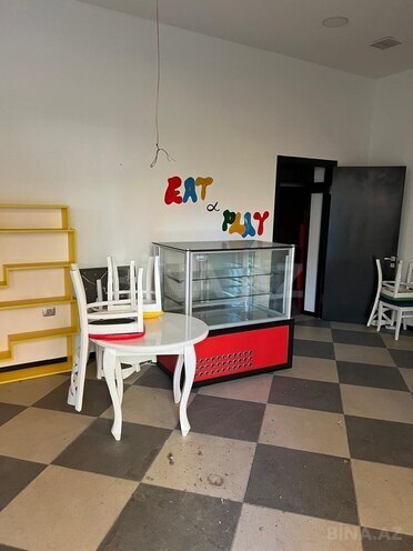 İcarəyə verilir  obyekt 220 m², Kubinka q., photo 6 from 24