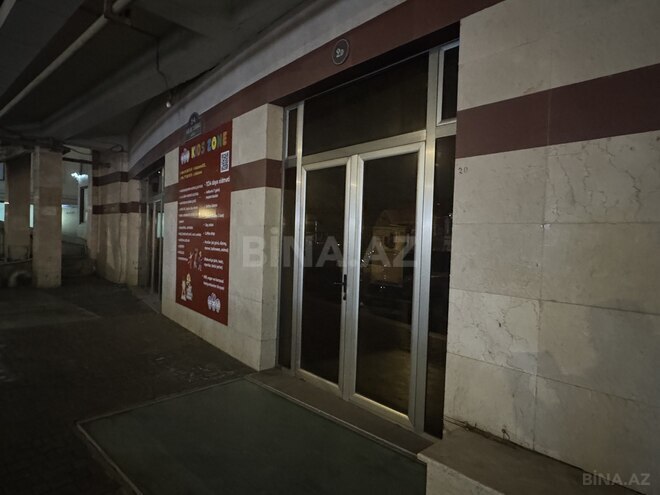 İcarəyə verilir  obyekt 220 m², Kubinka q., photo 22 from 24