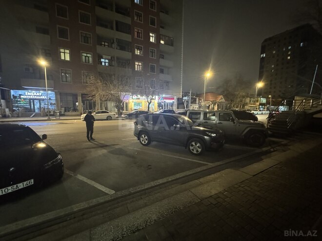 İcarəyə verilir  obyekt 220 m², Kubinka q., photo 23 from 24