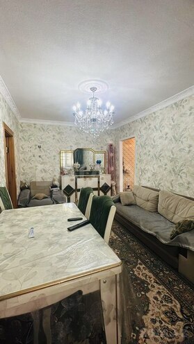 Продаётся 3-комн. вторичка 55 м², м. Элмляр Академиясы, photo 4 from 10