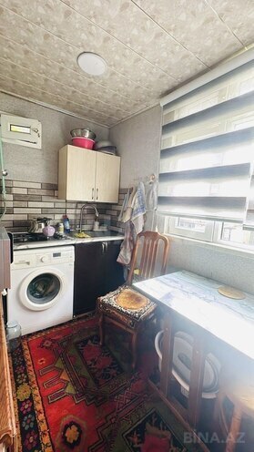 Продаётся 3-комн. вторичка 55 м², м. Элмляр Академиясы, photo 8 from 10