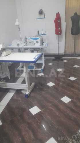 Сдаётся  объект 40 м², м. Мемар Аджеми, photo 3 from 6