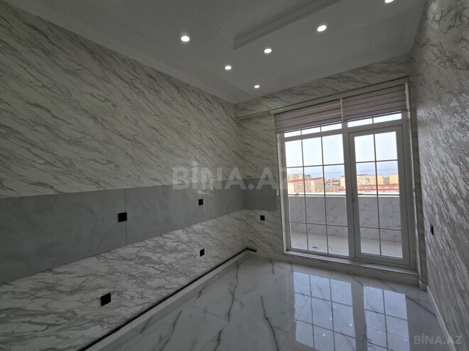 Продаётся 3-комн. новостройка 96 м², photo 11 from 25