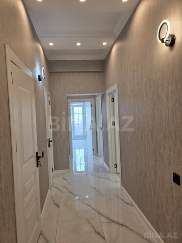 Продаётся 3-комн. новостройка 96 м², photo 15 from 25