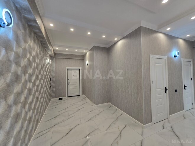 Продаётся 3-комн. новостройка 96 м², photo 13 from 25
