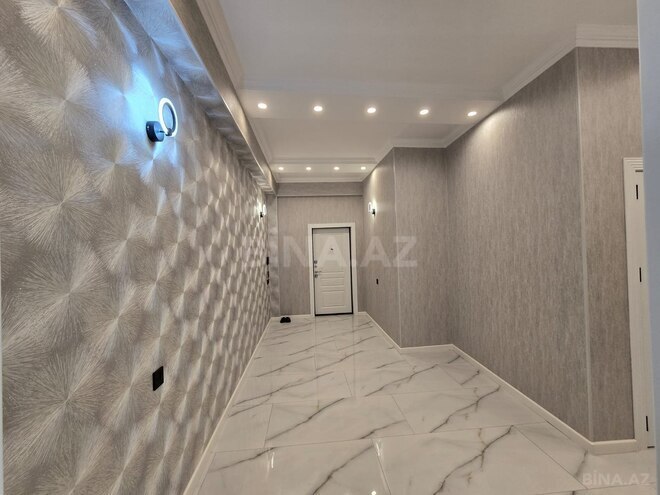 Продаётся 3-комн. новостройка 96 м², photo 16 from 25