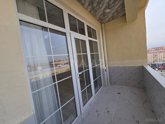 Продаётся 3-комн. новостройка 96 м², photo 21 from 25