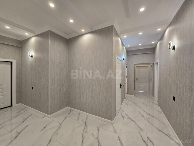 Продаётся 3-комн. новостройка 96 м², photo 14 from 25