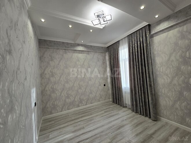 Продаётся 3-комн. новостройка 96 м², photo 10 from 25