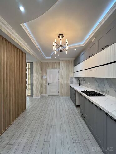 Продаётся 3-комн. новостройка 96 м², м. Ази Асланов, photo 4 from 18