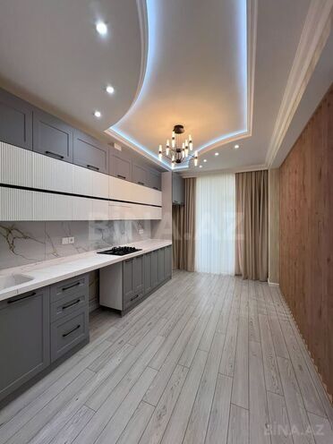 Продаётся 3-комн. новостройка 96 м², м. Ази Асланов, photo 5 from 18