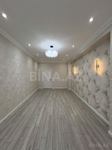 Продаётся 3-комн. новостройка 96 м², м. Ази Асланов, photo 8 from 18