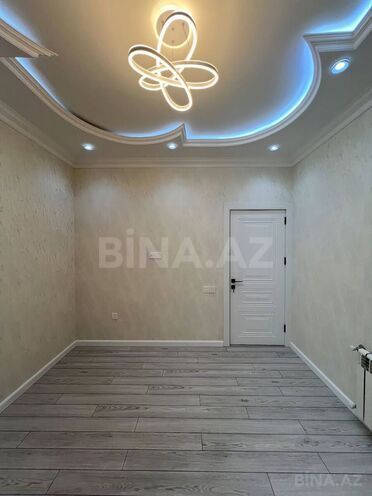 Продаётся 3-комн. новостройка 96 м², м. Ази Асланов, photo 9 from 18