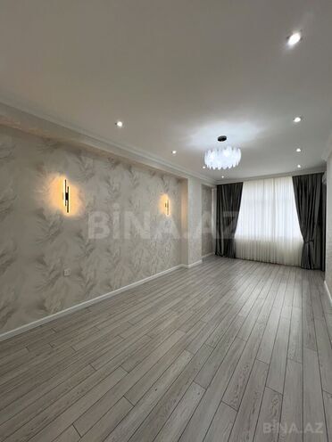 Продаётся 3-комн. новостройка 96 м², м. Ази Асланов, photo 7 from 18