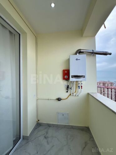 Продаётся 3-комн. новостройка 96 м², м. Ази Асланов, photo 16 from 18