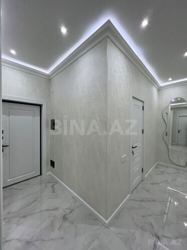 Продаётся 3-комн. новостройка 96 м², м. Ази Асланов, photo 12 from 18