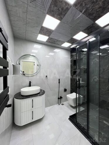 Продаётся 3-комн. новостройка 96 м², м. Ази Асланов, photo 15 from 18