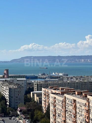 Продаётся 3-комн. новостройка 96 м², м. Ази Асланов, photo 17 from 18