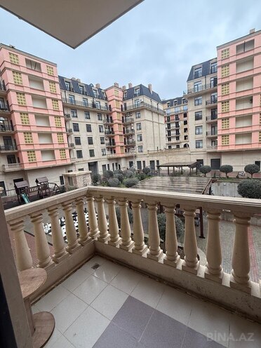 Сдаётся 2-комн. новостройка 55 м², пос. Аг шехер, photo 10 from 11