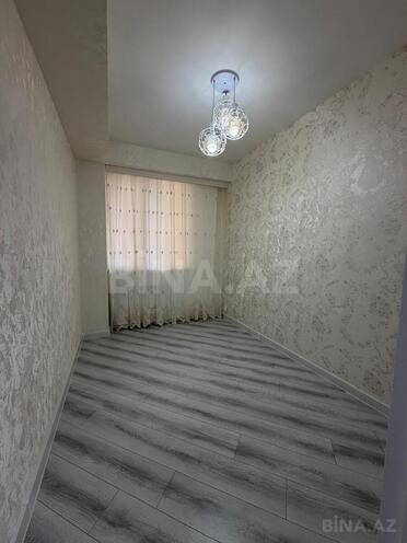 Satılır 3 otaqlı yeni tikili 65 m², Masazır q., photo 6 from 14