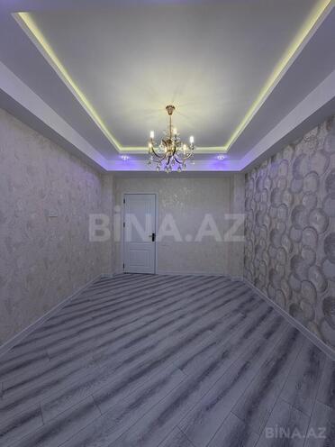 Satılır 3 otaqlı yeni tikili 65 m², Masazır q., photo 8 from 14