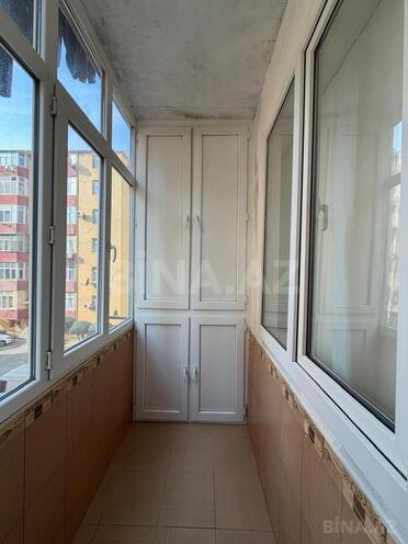 Satılır 3 otaqlı yeni tikili 65 m², Masazır q., photo 11 from 14
