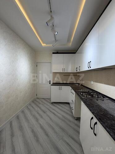 Satılır 3 otaqlı yeni tikili 65 m², Masazır q., photo 3 from 14