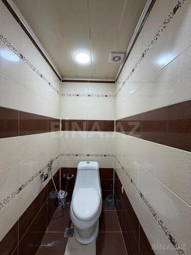 Satılır 3 otaqlı yeni tikili 65 m², Masazır q., photo 12 from 14