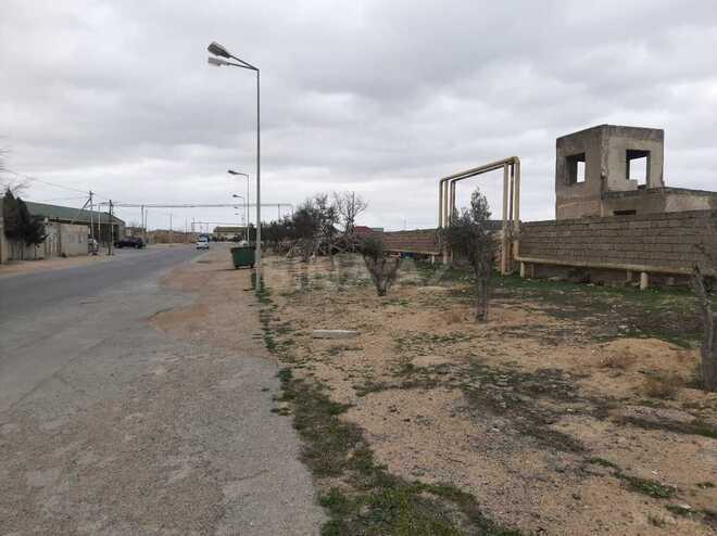 Satılır  torpaq 97 sot, Türkan q., photo 6 from 9