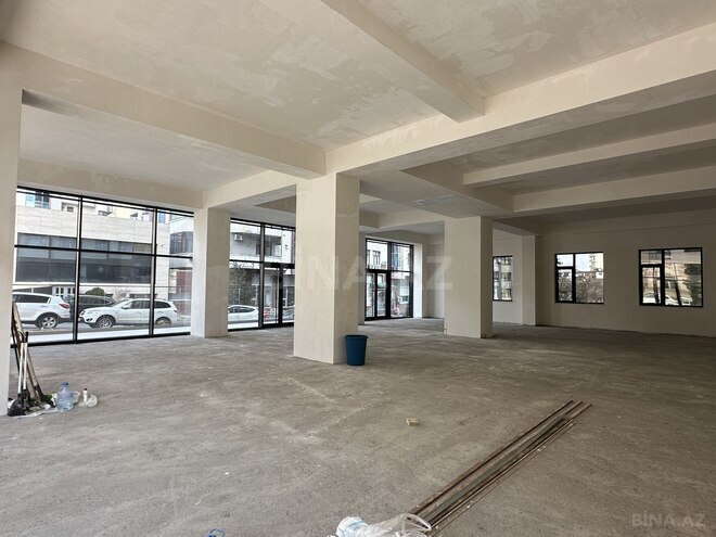 Сдаётся  объект 350 м², Насиминский  р., photo 10 from 19