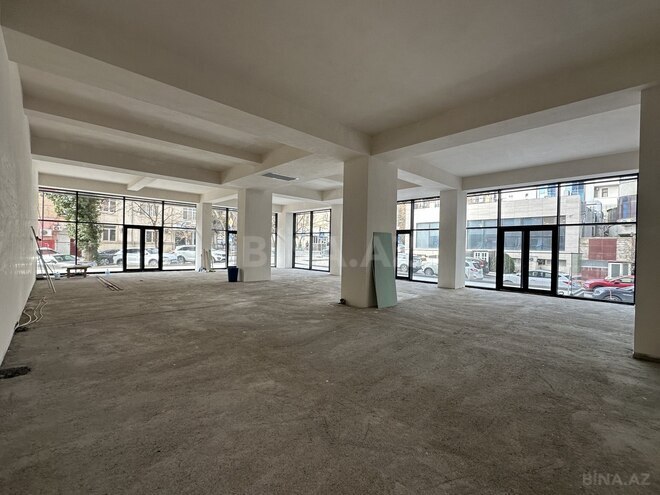 Сдаётся  объект 350 м², Насиминский  р., photo 11 from 19