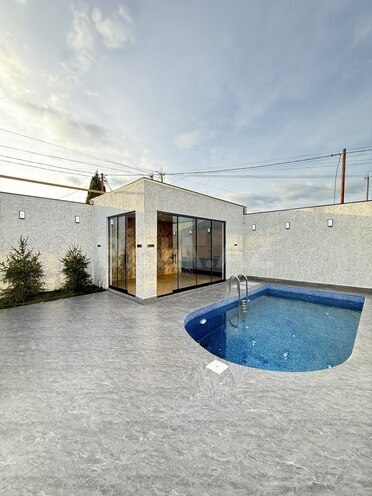 Продаётся 4-комн. дом/дача 160 м², пос. Мардакан, photo 8 from 25