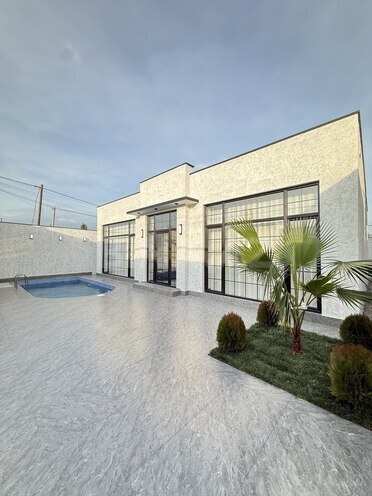 Продаётся 4-комн. дом/дача 160 м², пос. Мардакан, photo 4 from 25