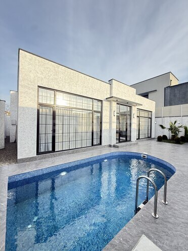 Продаётся 4-комн. дом/дача 160 м², пос. Мардакан, photo 3 from 25