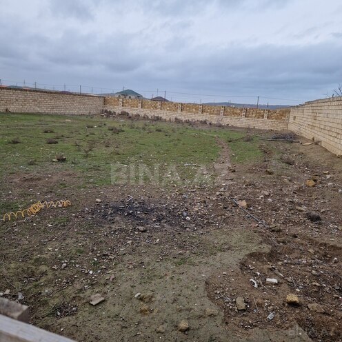 Satılır  torpaq 10 sot, Qobu q., photo 8 from 9