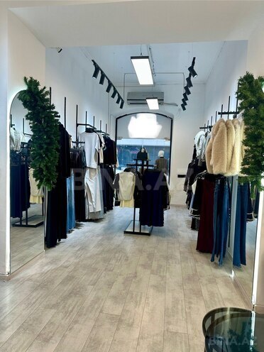 İcarəyə verilir  obyekt 50 m², Sahil m., photo 6 from 9