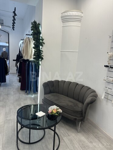 İcarəyə verilir  obyekt 50 m², Sahil m., photo 7 from 9