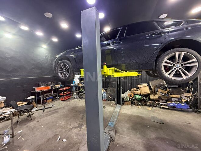 İcarəyə verilir  obyekt 200 m², NZS q., photo 8 from 10