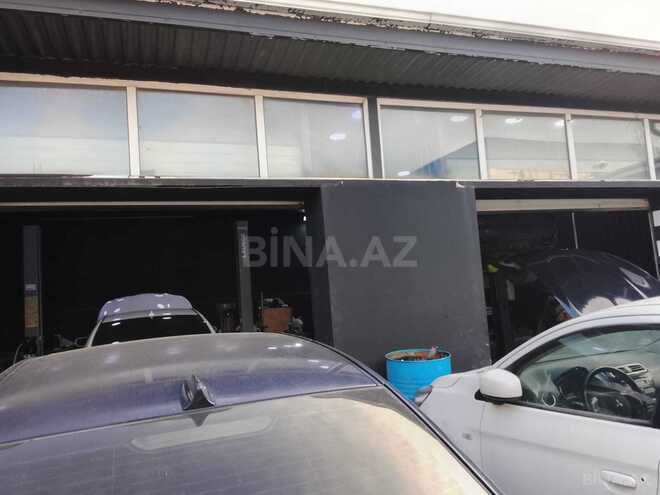 İcarəyə verilir  obyekt 200 m², NZS q., photo 6 from 10