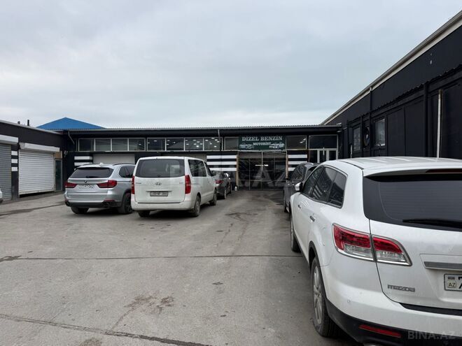 İcarəyə verilir  obyekt 200 m², NZS q., photo 7 from 10