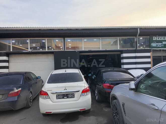 İcarəyə verilir  obyekt 200 m², NZS q., photo 4 from 10