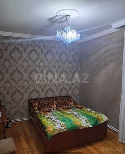 İcarəyə verilir 3 otaqlı köhnə tikili 60 m², Yeni Günəşli q., photo 3 from 8