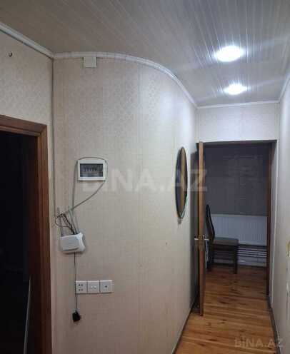 İcarəyə verilir 3 otaqlı köhnə tikili 60 m², Yeni Günəşli q., photo 7 from 8