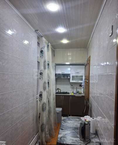 İcarəyə verilir 3 otaqlı köhnə tikili 60 m², Yeni Günəşli q., photo 4 from 8