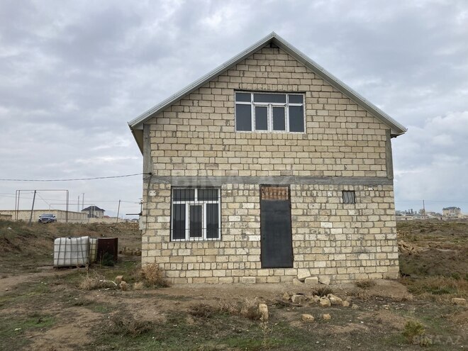 Продаётся 4-комн. дом/дача 120 м², пос. Аляты, photo 4 from 14