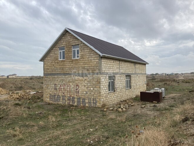 Продаётся 4-комн. дом/дача 120 м², пос. Аляты, photo 5 from 14