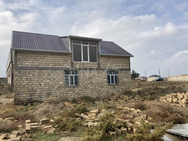 Продаётся 4-комн. дом/дача 120 м², пос. Аляты, photo 12 from 14