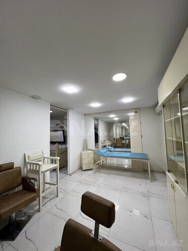 Сдаётся  объект 100 м², м. Кара Караев, photo 9 from 23