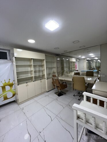 Сдаётся  объект 100 м², м. Кара Караев, photo 7 from 23